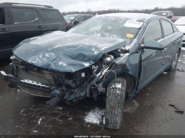 Hyundai SONATA Se Image 10