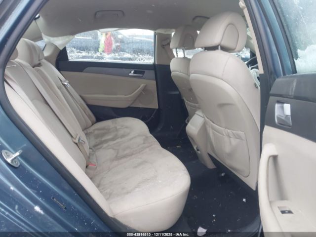 Hyundai SONATA Se Image 6