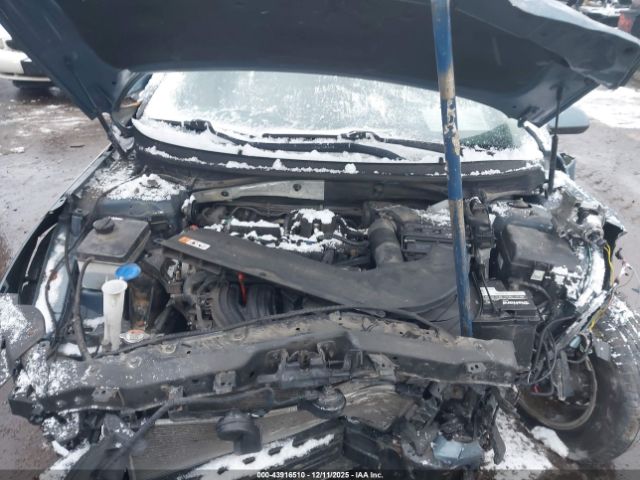 Hyundai SONATA Se Image 5