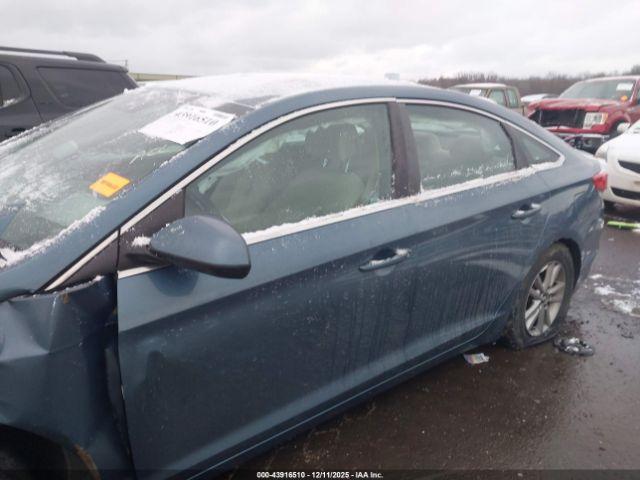 Hyundai SONATA Se Image 14