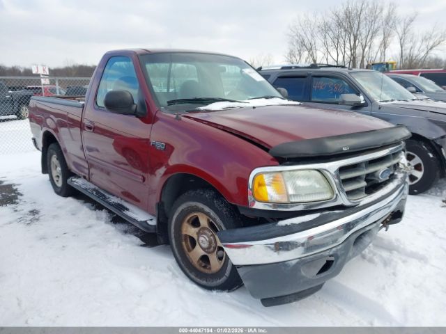 Ford F-150 Image 1