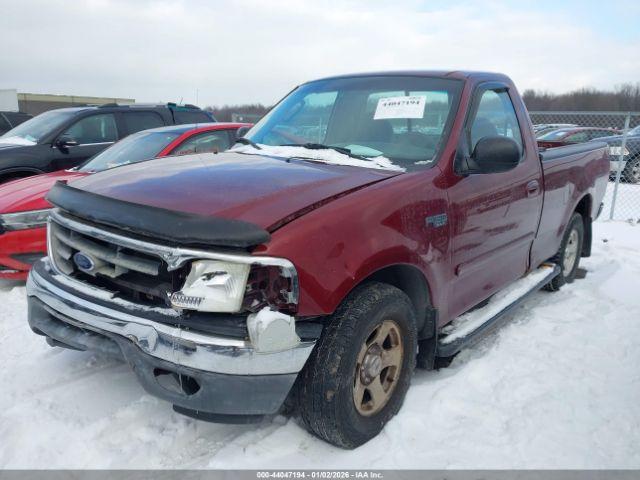 Ford F-150 Image 9