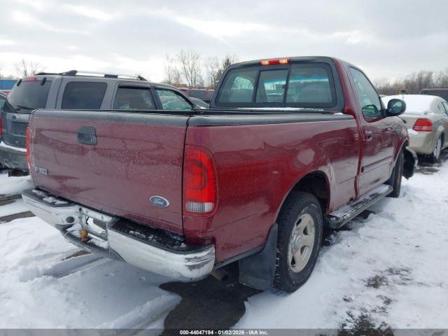 Ford F-150 Image 3