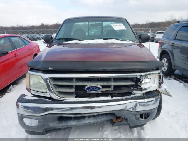 Ford F-150 Image 13