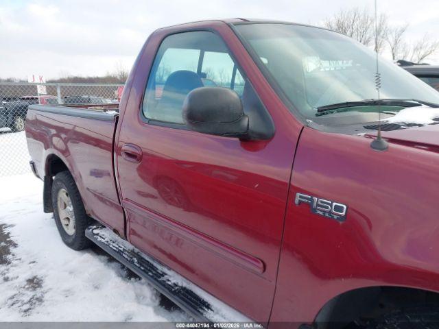 Ford F-150 Image 16