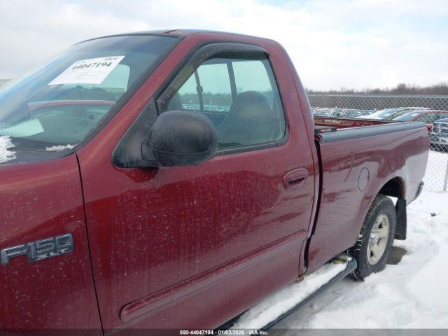 Ford F-150 Image 11