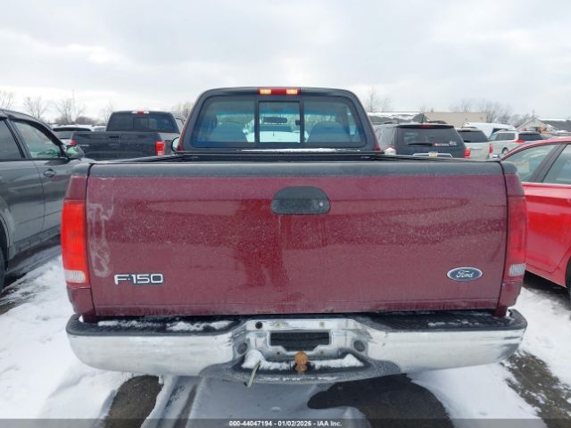 Ford F-150 Image 2