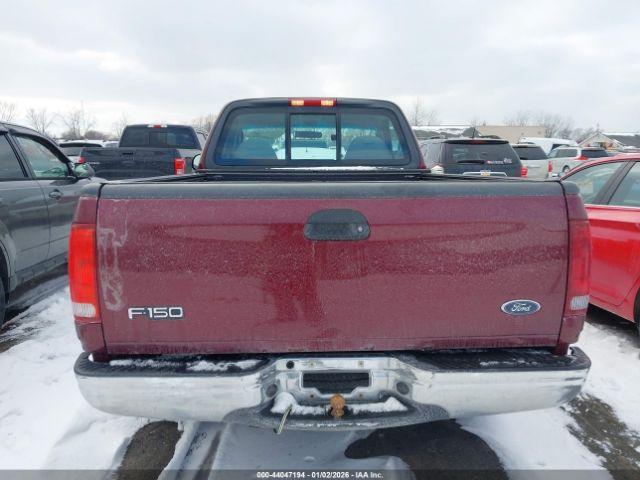 Ford F-150 Image 2