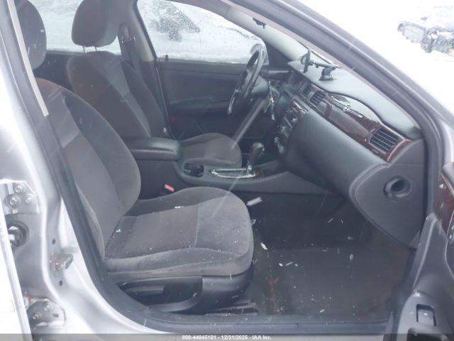 Chevrolet Impala Lt Image 2