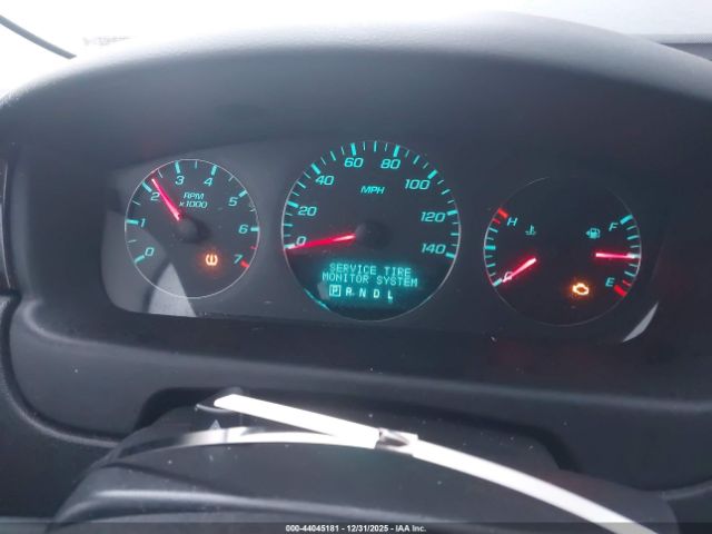 Chevrolet Impala Lt Image 3