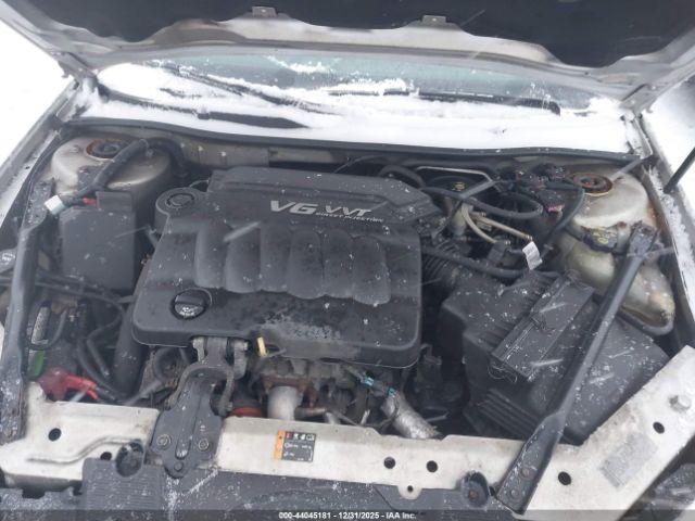 Chevrolet Impala Lt Image 10