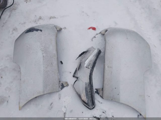 Chevrolet Impala Lt Image 16