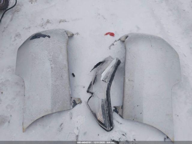 Chevrolet Impala Lt Image 16