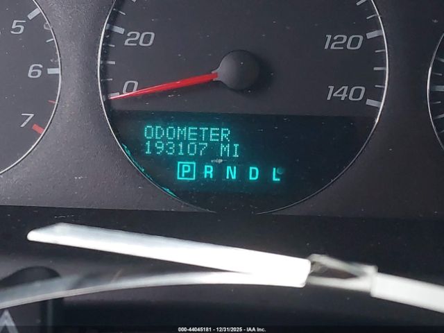 Chevrolet Impala Lt Image 14