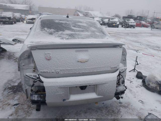 Chevrolet Impala Lt Image 15