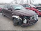 Ford Taurus Sel Image 1