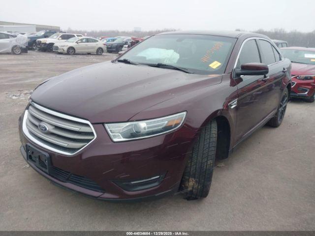 Ford Taurus Sel Image 3