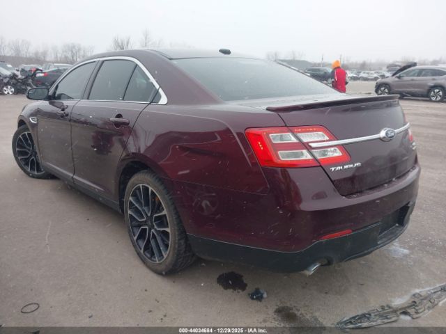 Ford Taurus Sel Image 4