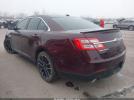 Ford Taurus Sel Image 4