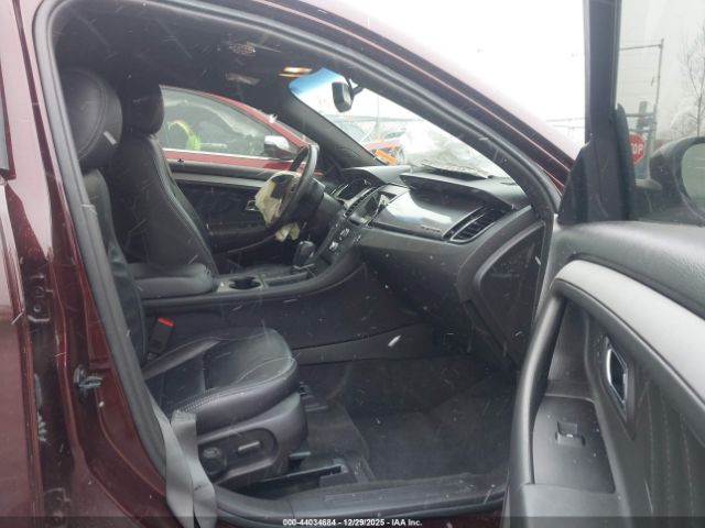 Ford Taurus Sel Image 5