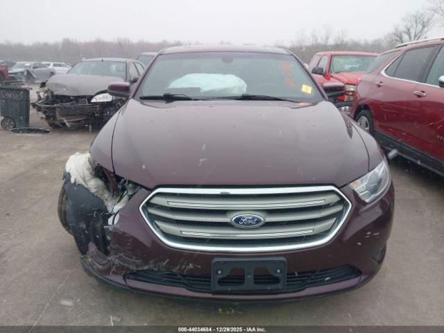 Ford Taurus Sel Image 13