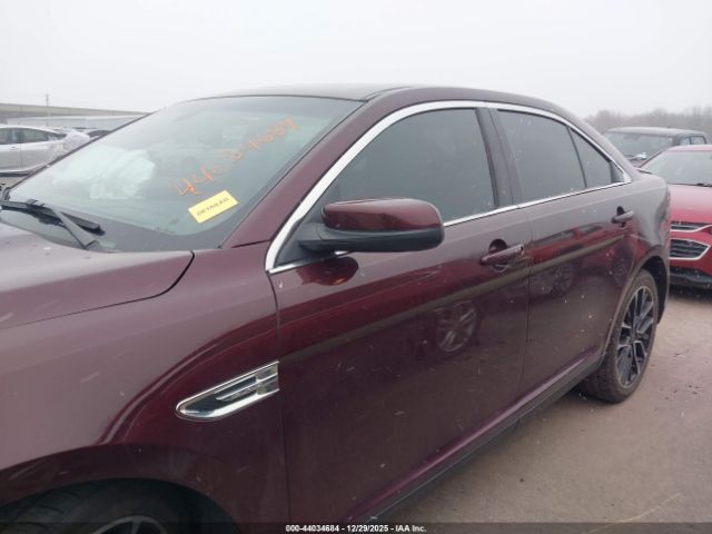 Ford Taurus Sel Image 12