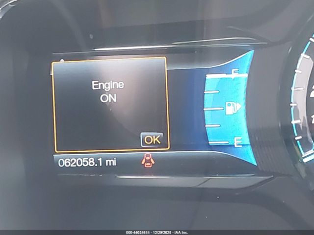 Ford Taurus Sel Image 15