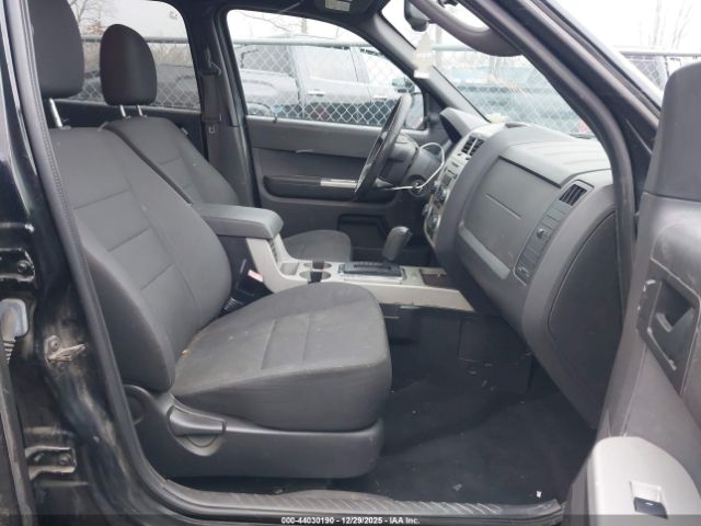 Ford Escape Xlt Image 11