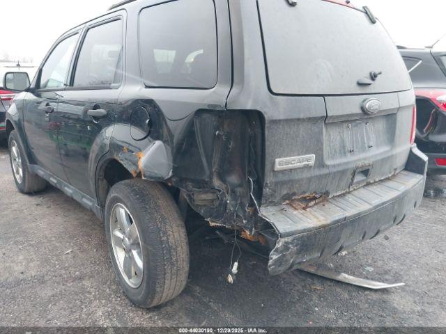 Ford Escape Xlt Image 9