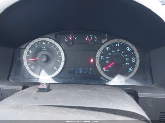 Ford Escape Xlt Image 3