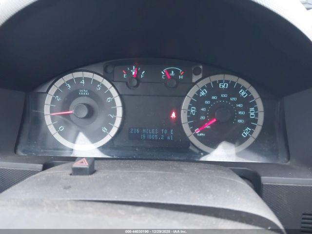 Ford Escape Xlt Image 3