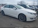 Lincoln MKZ Image 1