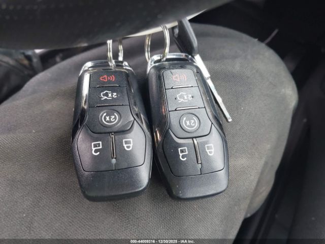 Lincoln MKZ Image 12