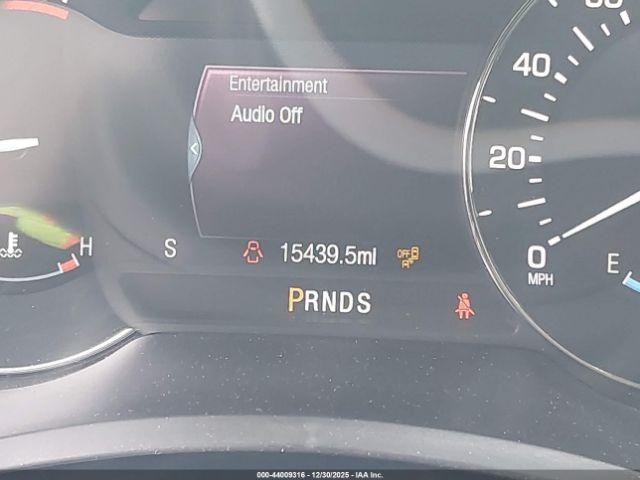 Lincoln MKZ Image 15