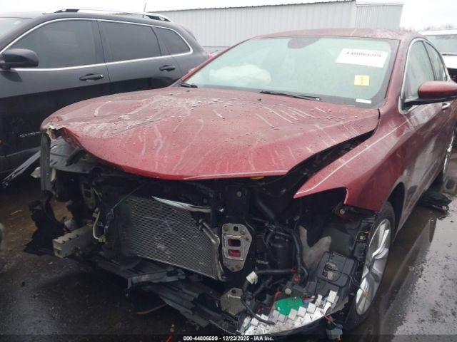 Chrysler 200 C Image 9