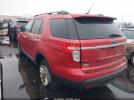 Ford Explorer Xlt Image 2
