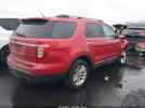 Ford Explorer Xlt Image 4