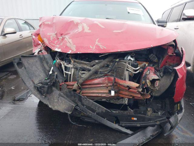 Ford Explorer Xlt Image 14