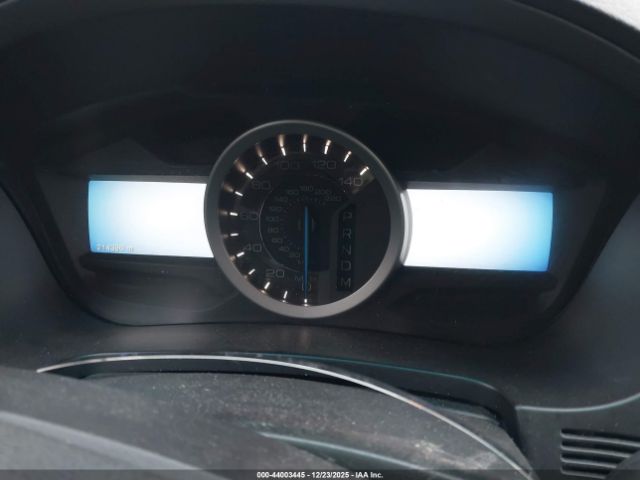 Ford Explorer Xlt Image 15