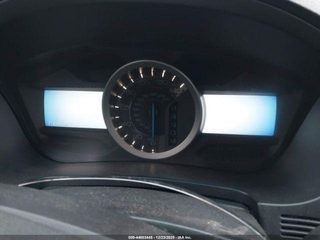 Ford Explorer Xlt Image 15