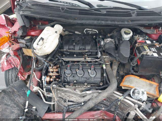 Ford Explorer Xlt Image 6