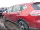 Nissan Rogue S Image 15