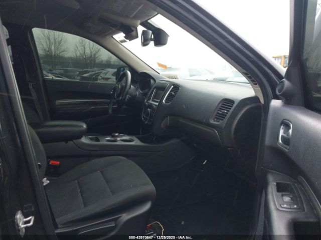 Dodge Durango Special Service Image 5