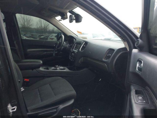 Dodge Durango Special Service Image 5