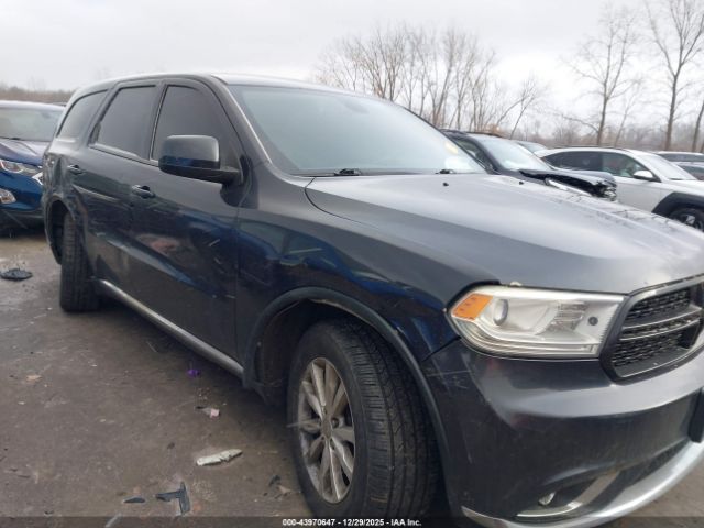Dodge Durango Special Service Image 2