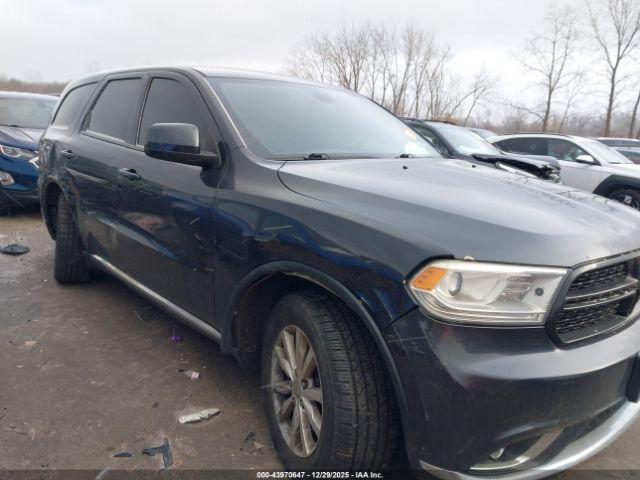 Dodge Durango Special Service Image 2