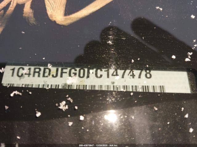 Dodge Durango Special Service Image 7