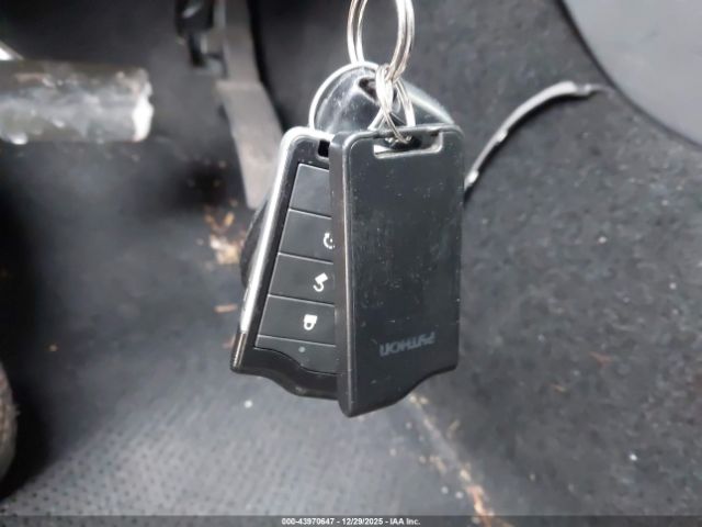 Dodge Durango Special Service Image 12