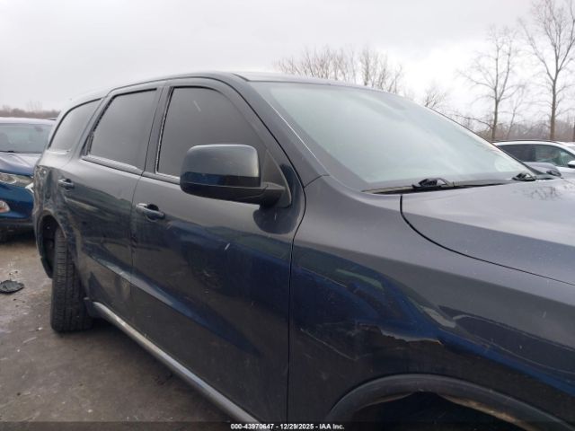 Dodge Durango Special Service Image 11