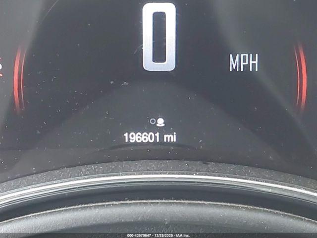 Dodge Durango Special Service Image 10